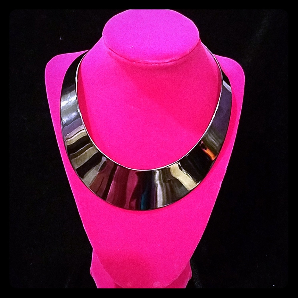 Traci Lynn Necklace